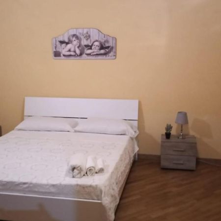 カゼルタ B B Desy Bed & Breakfast エクステリア 写真