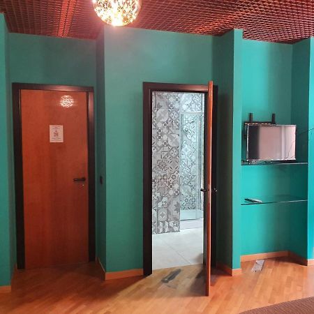 カゼルタ B B Desy Bed & Breakfast エクステリア 写真