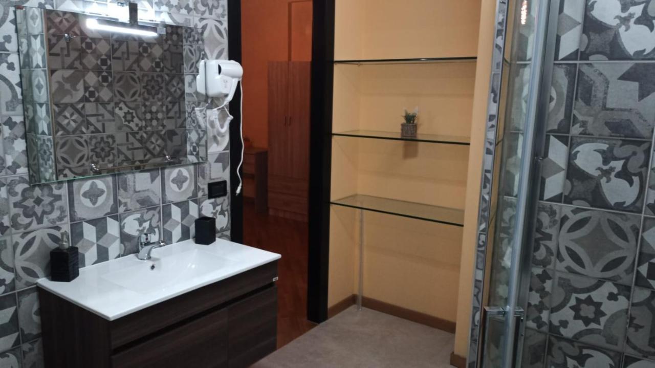 カゼルタ B B Desy Bed & Breakfast エクステリア 写真