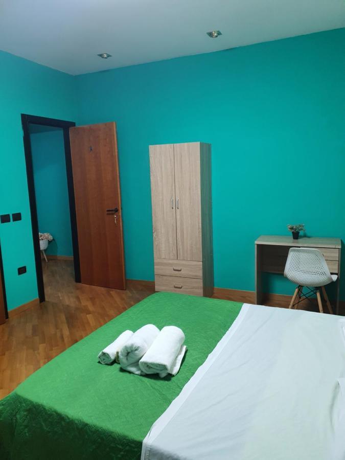 カゼルタ B B Desy Bed & Breakfast エクステリア 写真