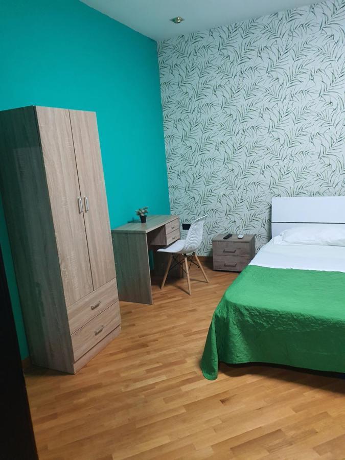 カゼルタ B B Desy Bed & Breakfast エクステリア 写真