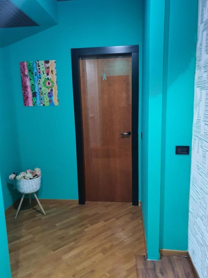 カゼルタ B B Desy Bed & Breakfast エクステリア 写真