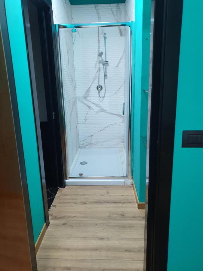 カゼルタ B B Desy Bed & Breakfast エクステリア 写真