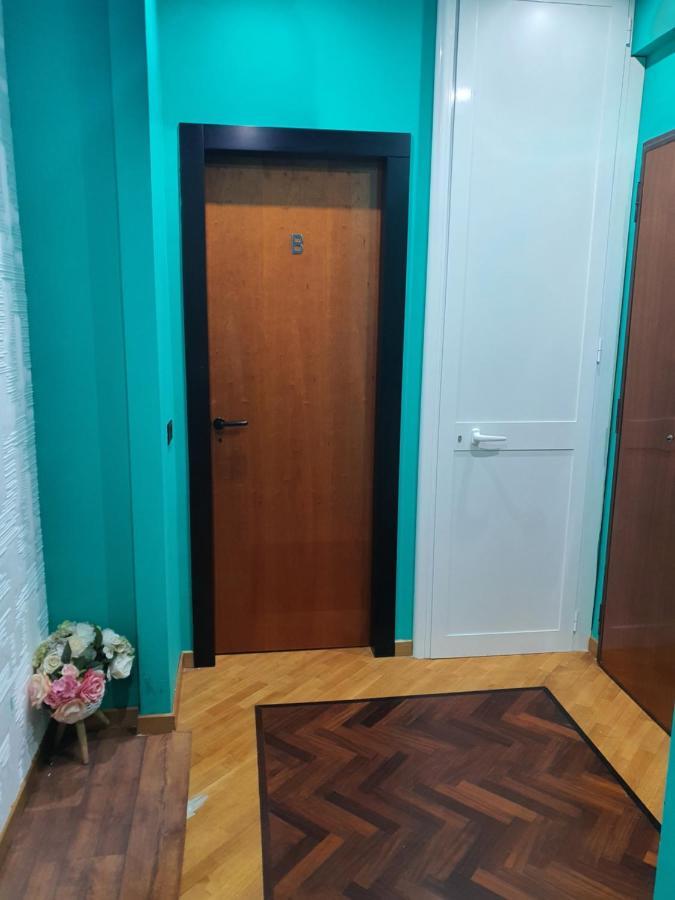 カゼルタ B B Desy Bed & Breakfast エクステリア 写真